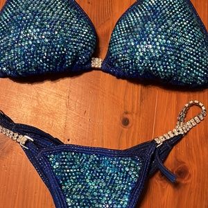 Angel Competition Bikini
